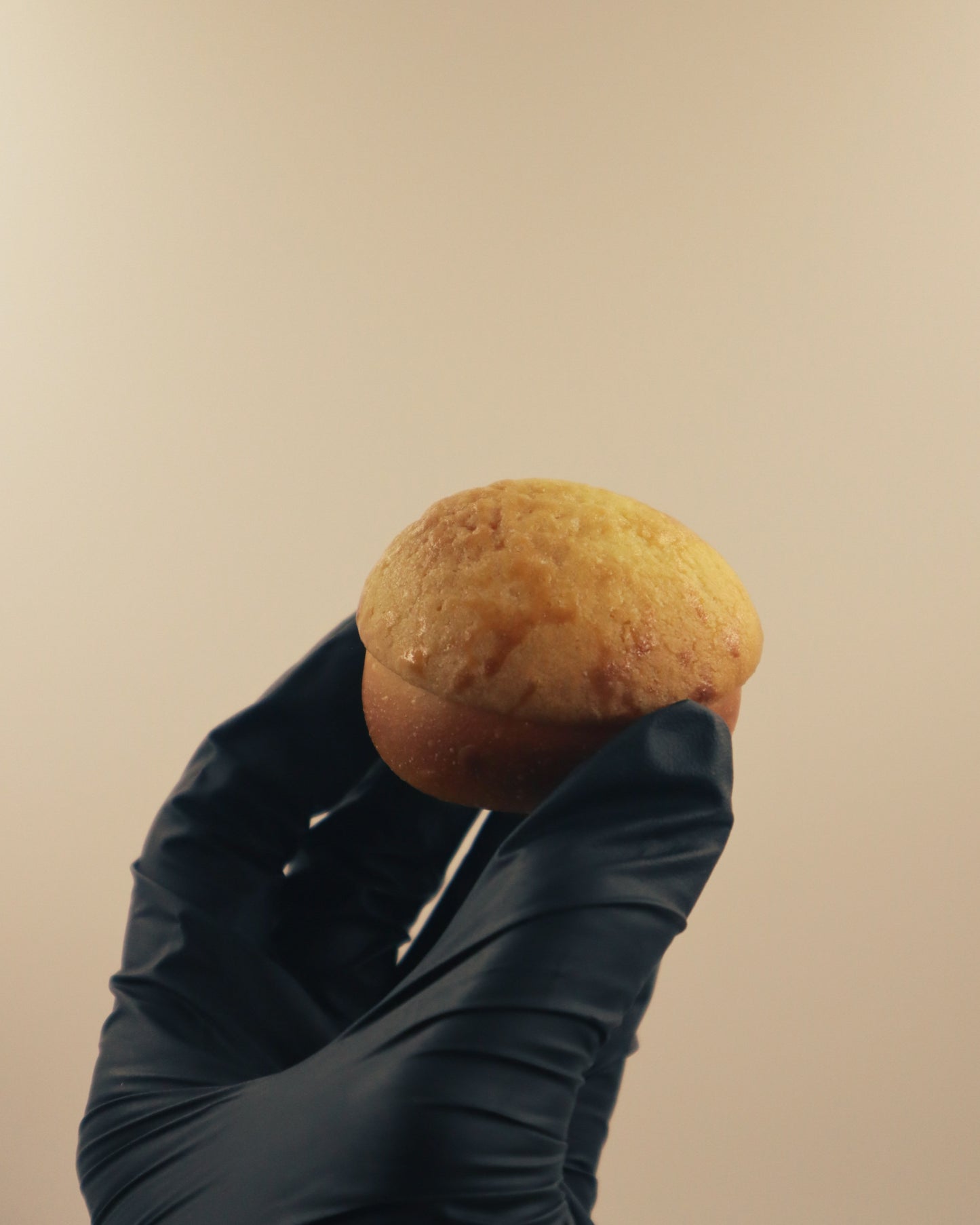 Mini Bolo Bun