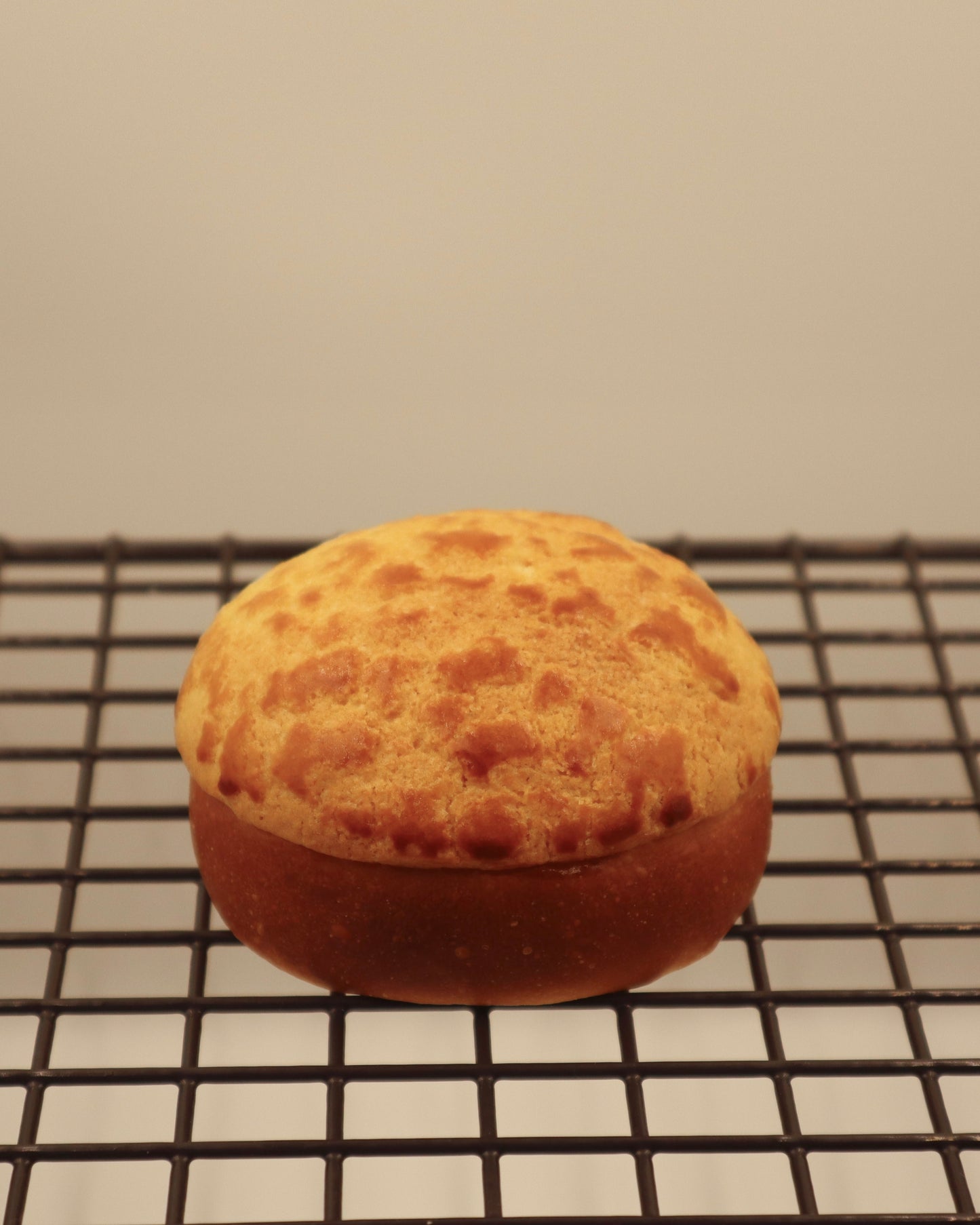 Bolo bun