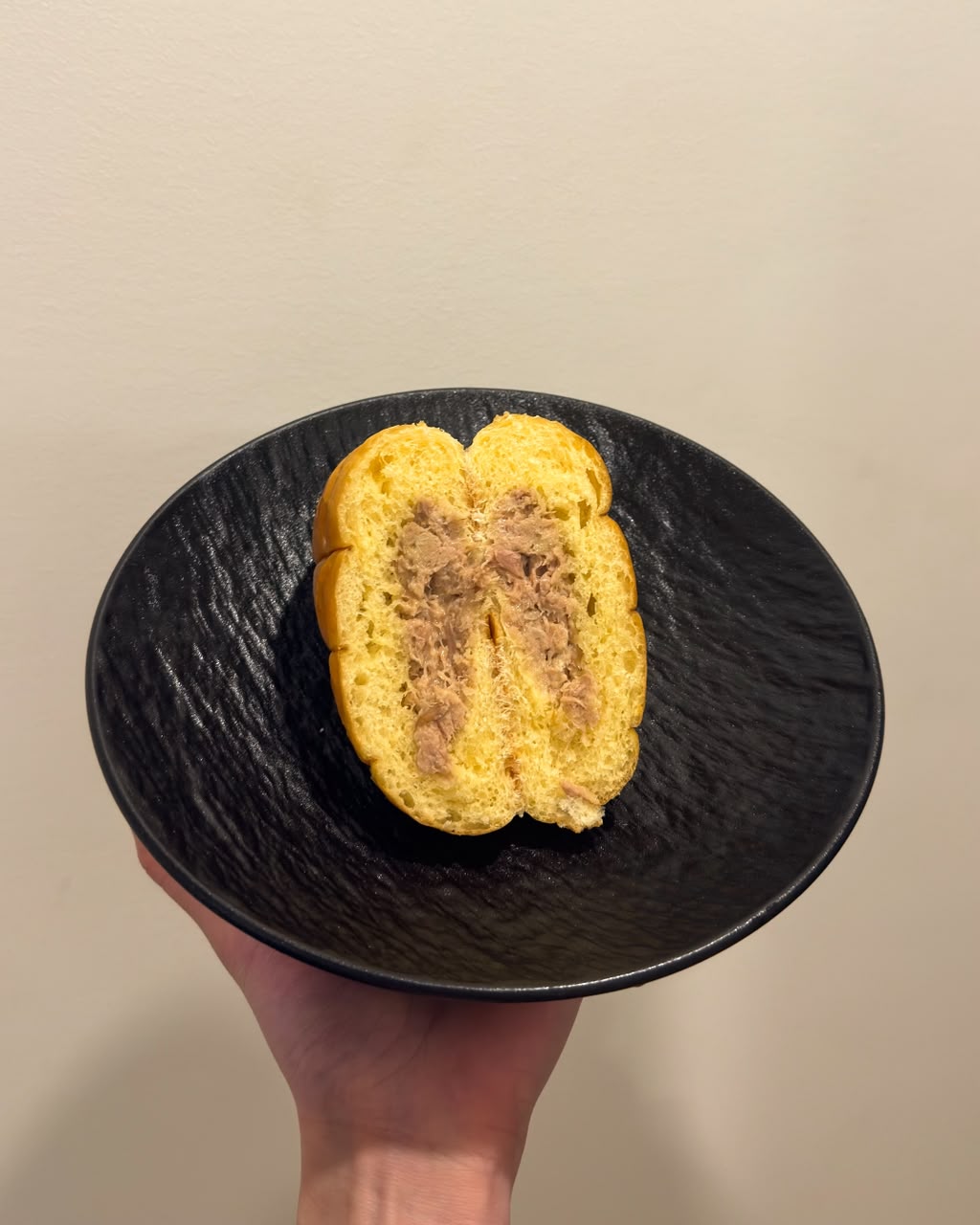 Tuna Mayo Bun 吞拿魚包