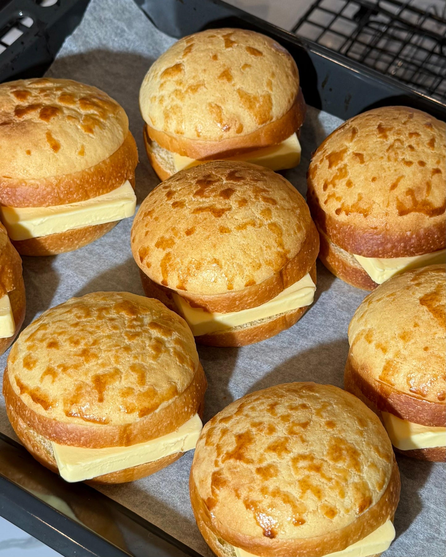 Bolo Bao